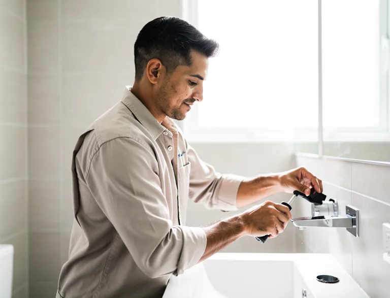 Rénovation salle de bain Rosemont–La Petite-Patrie